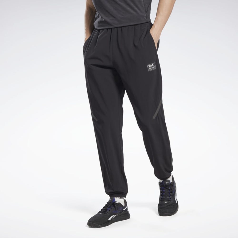 Performance Certified Men's Pants