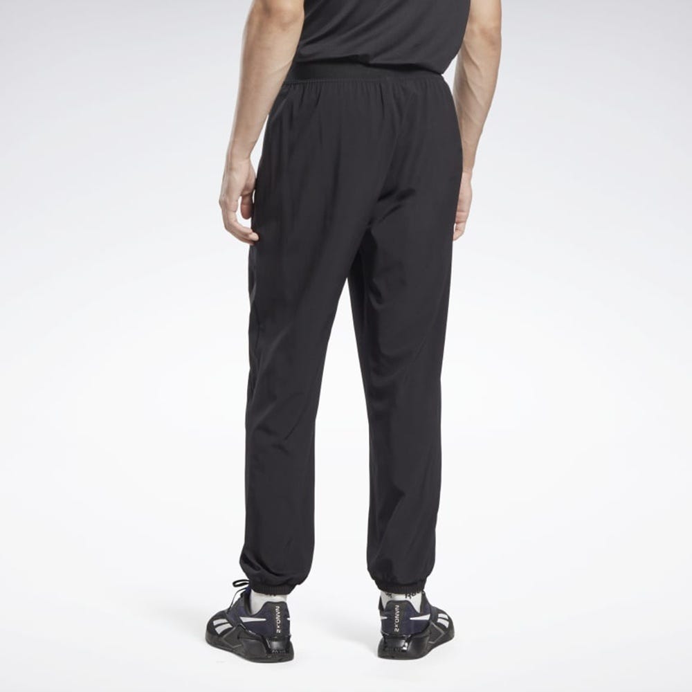 Performance Certified Men's Pants