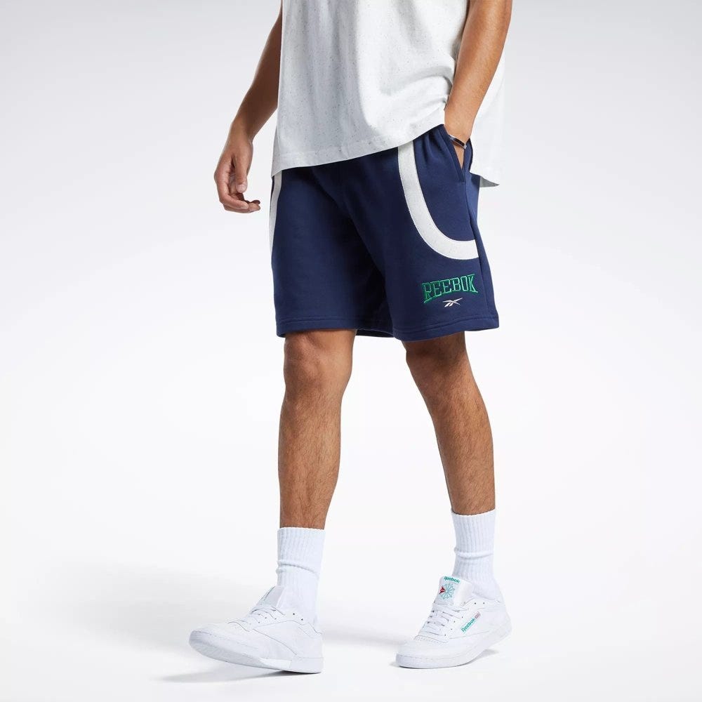 Classics Varsity Men's Shorts