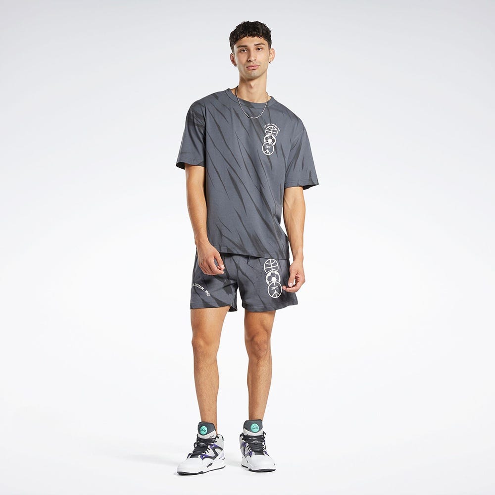 Classics Block Party Unisex T-Shirt