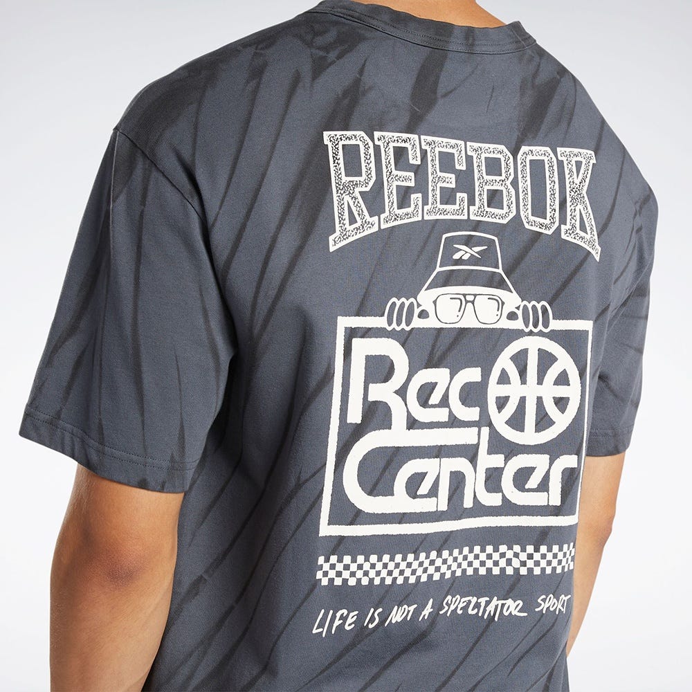 Classics Block Party Unisex T-Shirt