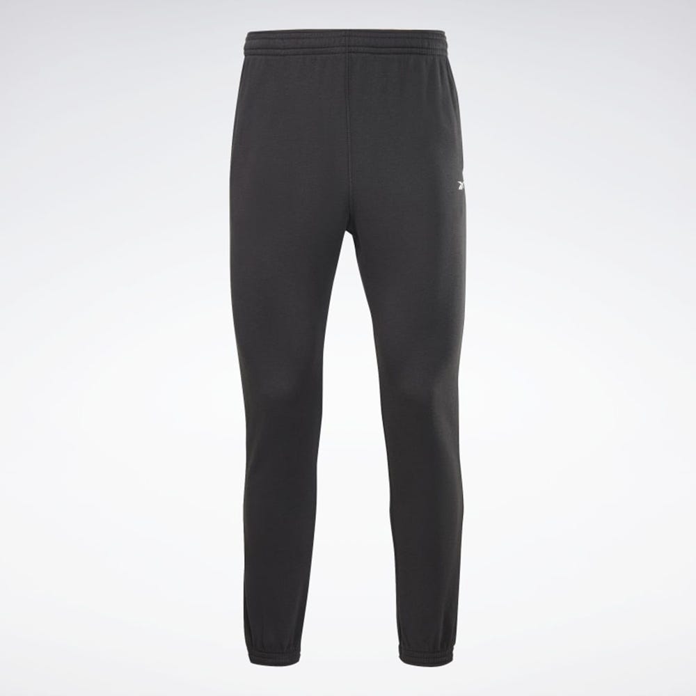 Training French Terry Men's Pants