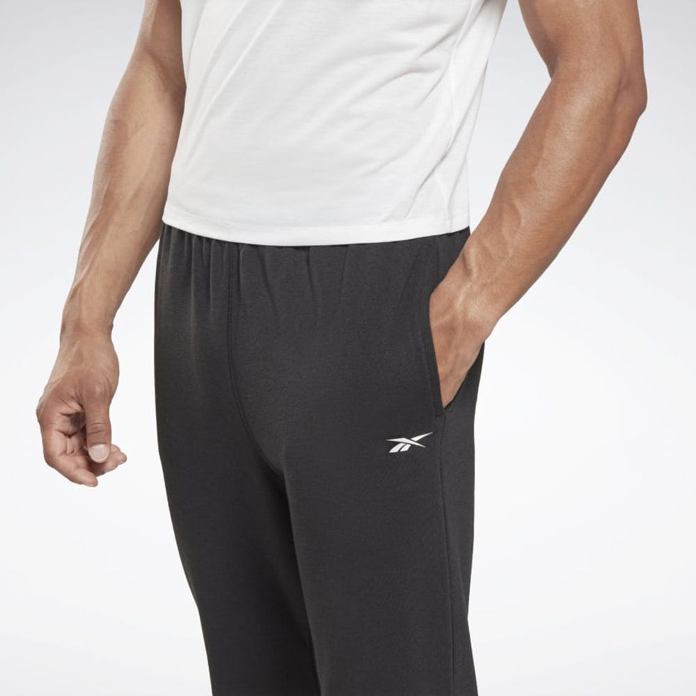 Training French Terry Men's Pants