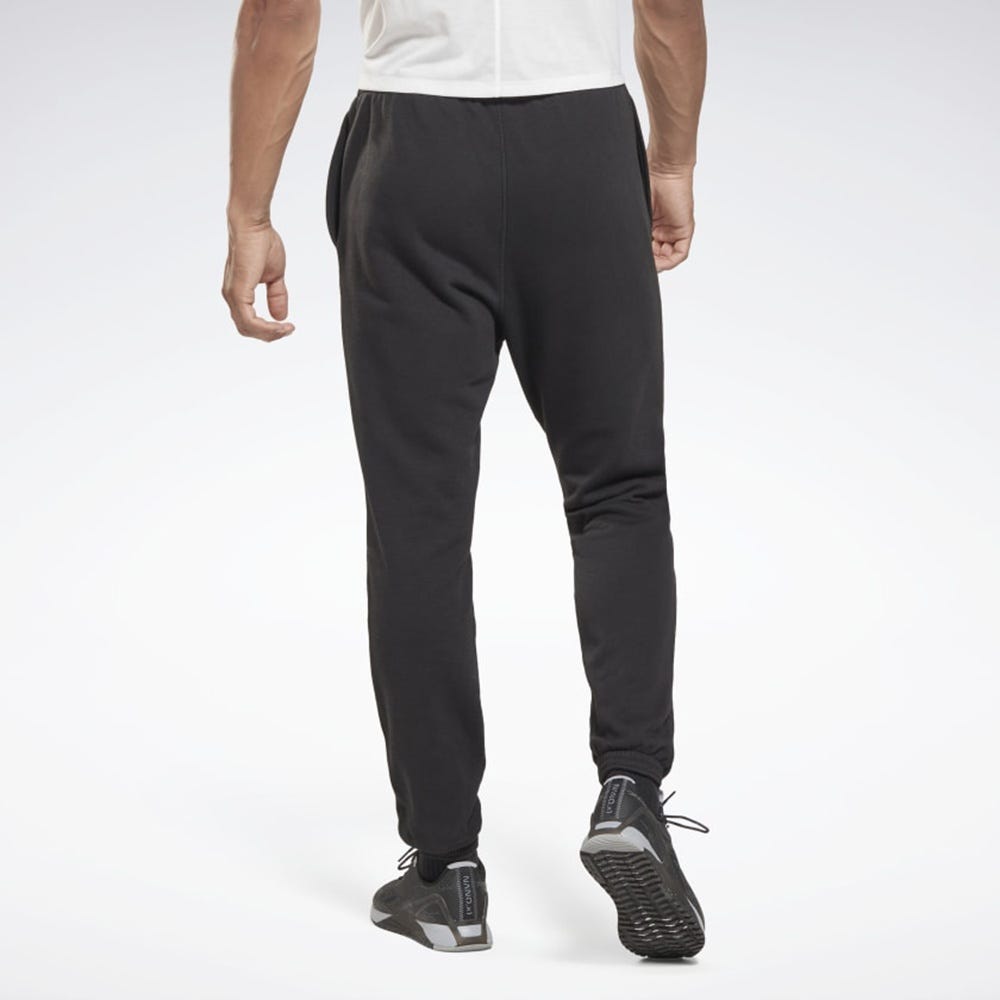 Training French Terry Men's Pants