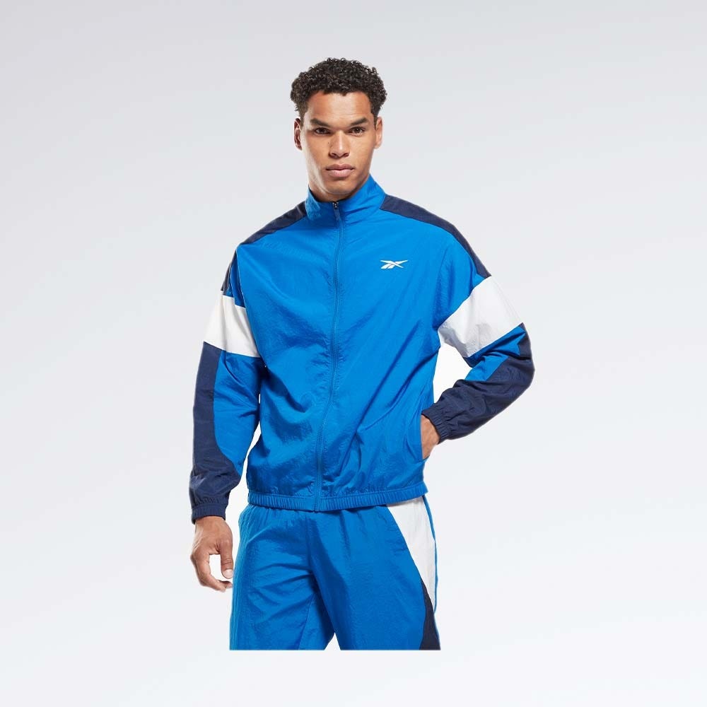 Training Woven Performance Jacket