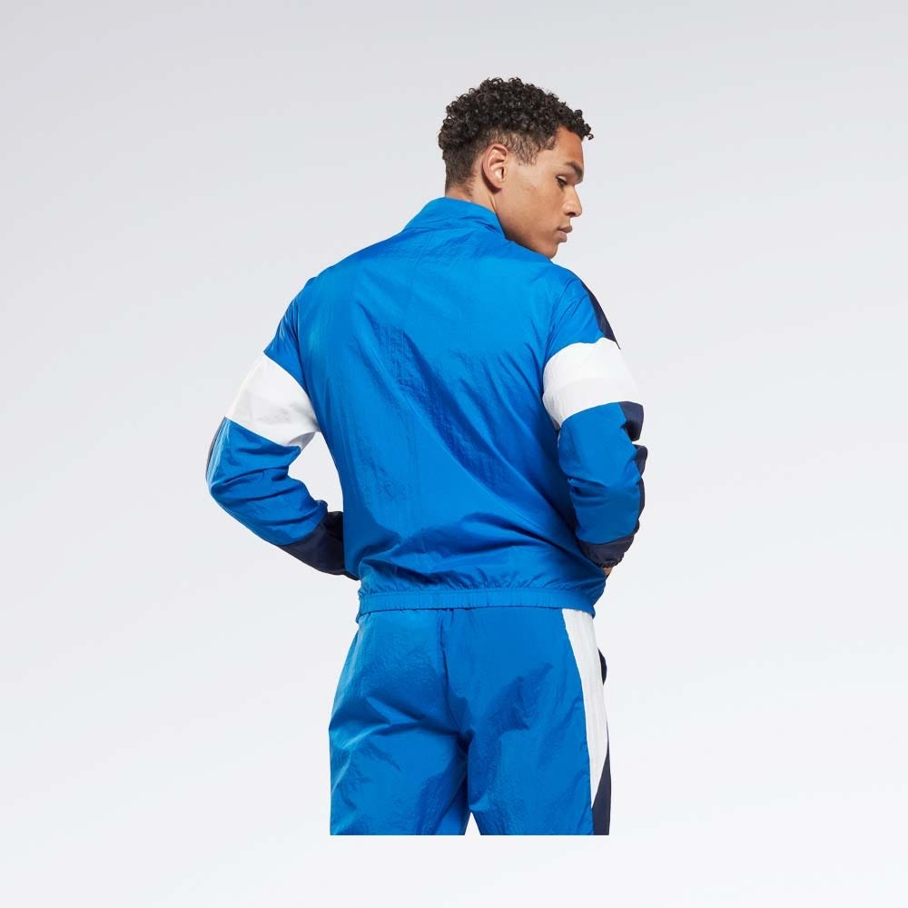 Training Woven Performance Jacket