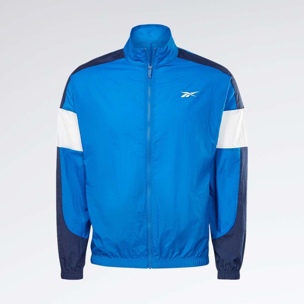 Training Woven Performance Jacket