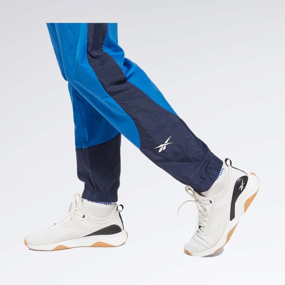 Training Woven Performance Joggers