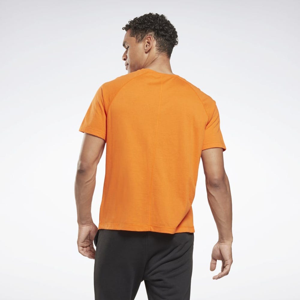 Speedwick Graphic Men's Training T-Shirt