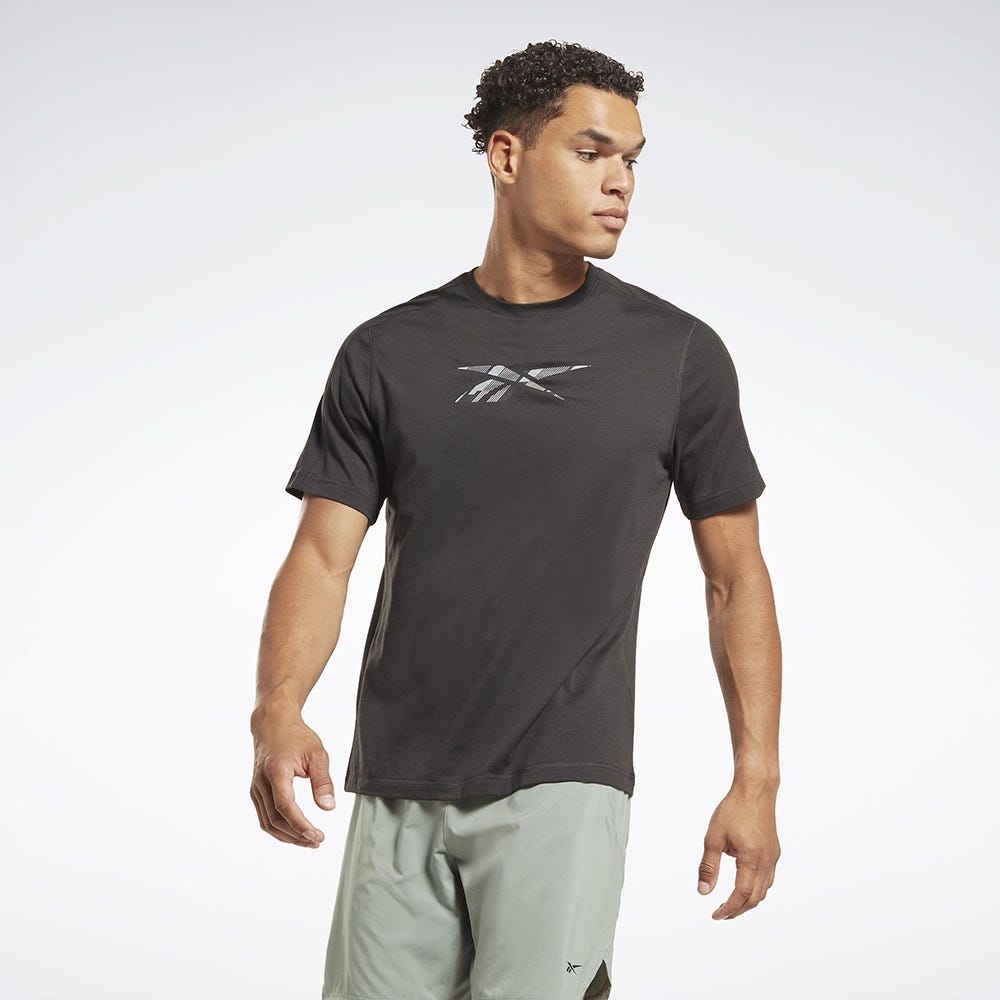 Speedwick Graphic Men's Training T-Shirt