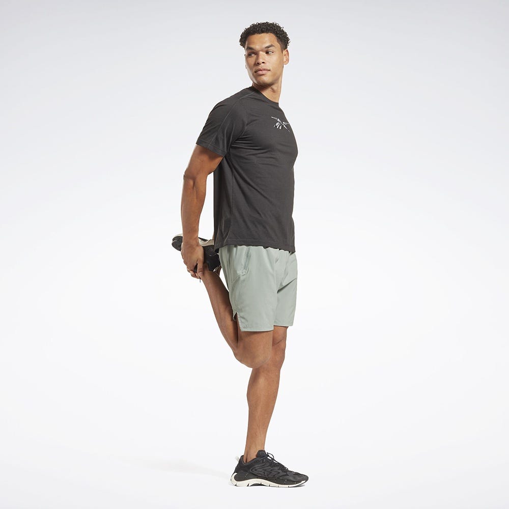 Speedwick Graphic Men's Training T-Shirt