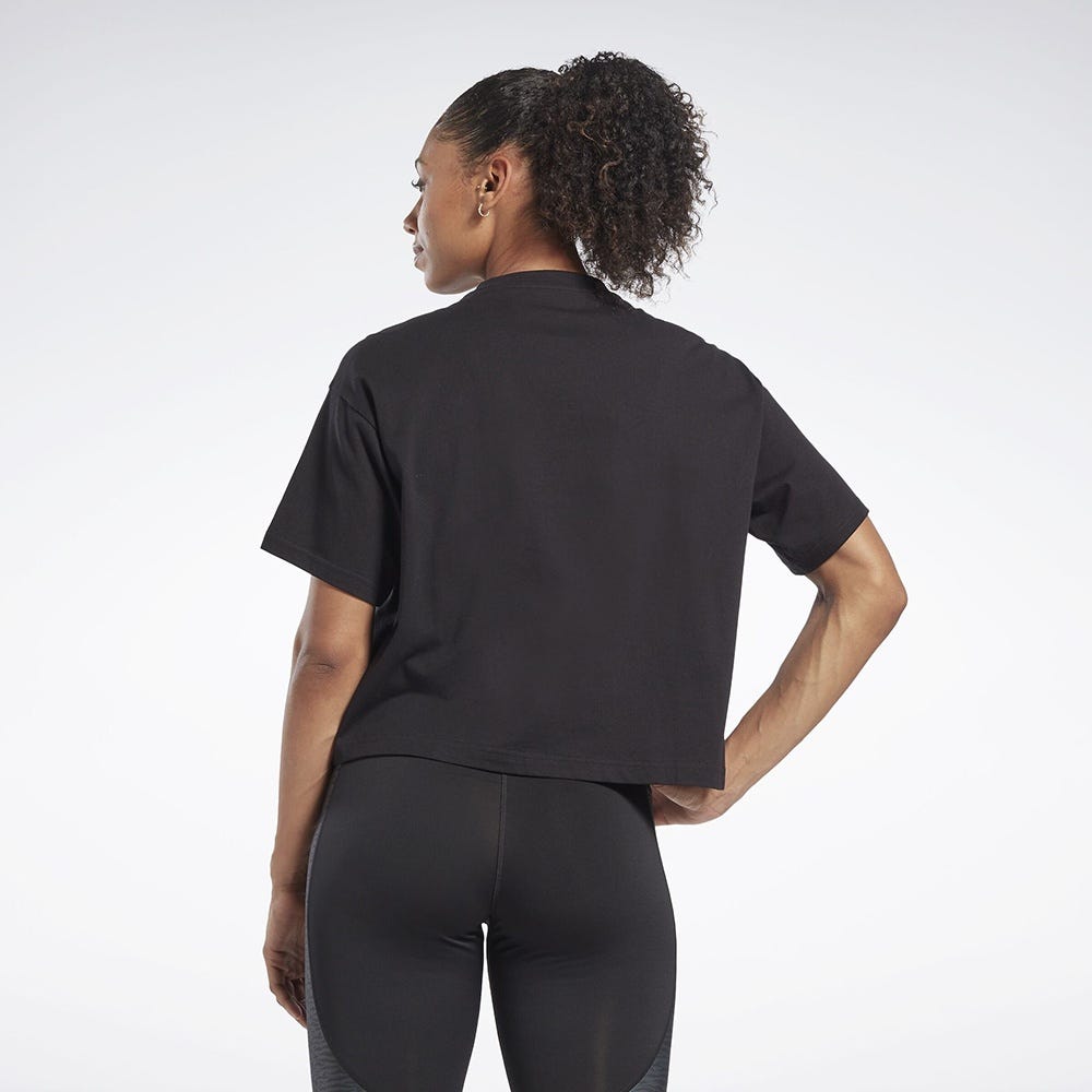Essentials Graphic Women's Training T-Shirt 