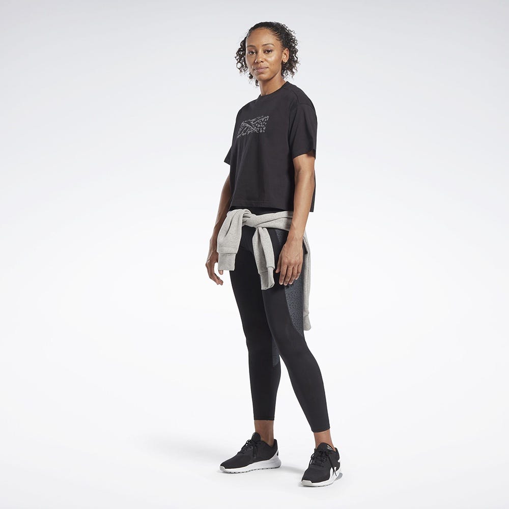 Essentials Graphic Women's Training T-Shirt 