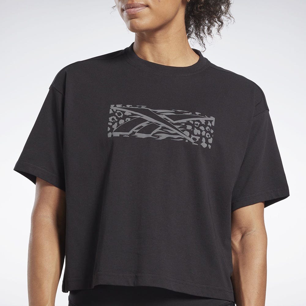 Essentials Graphic Women's Training T-Shirt 
