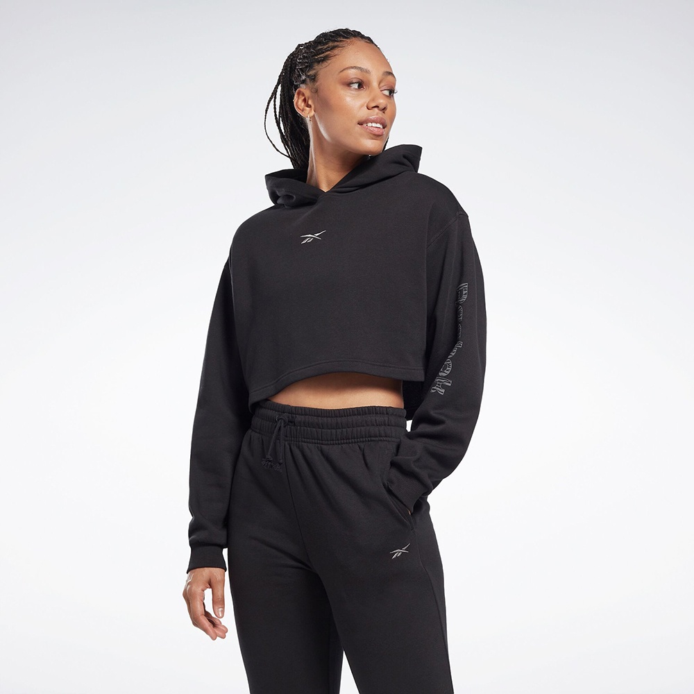Modern Safari Cover-Up Women's Sweatshirts