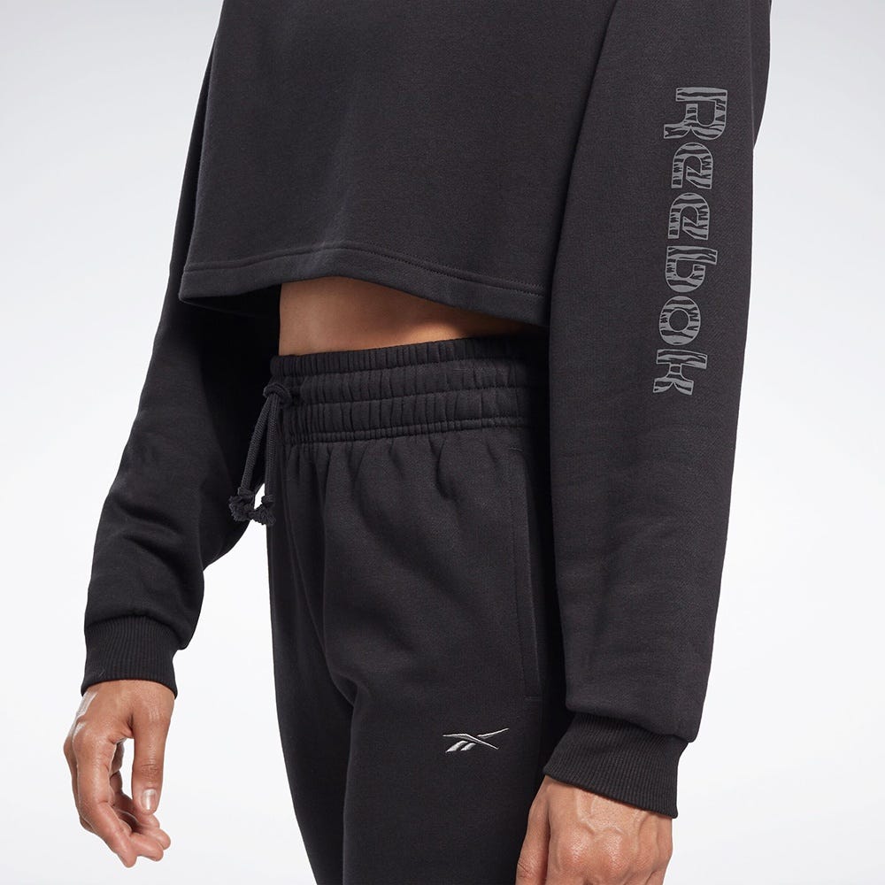 Modern Safari Cover-Up Women's Sweatshirts