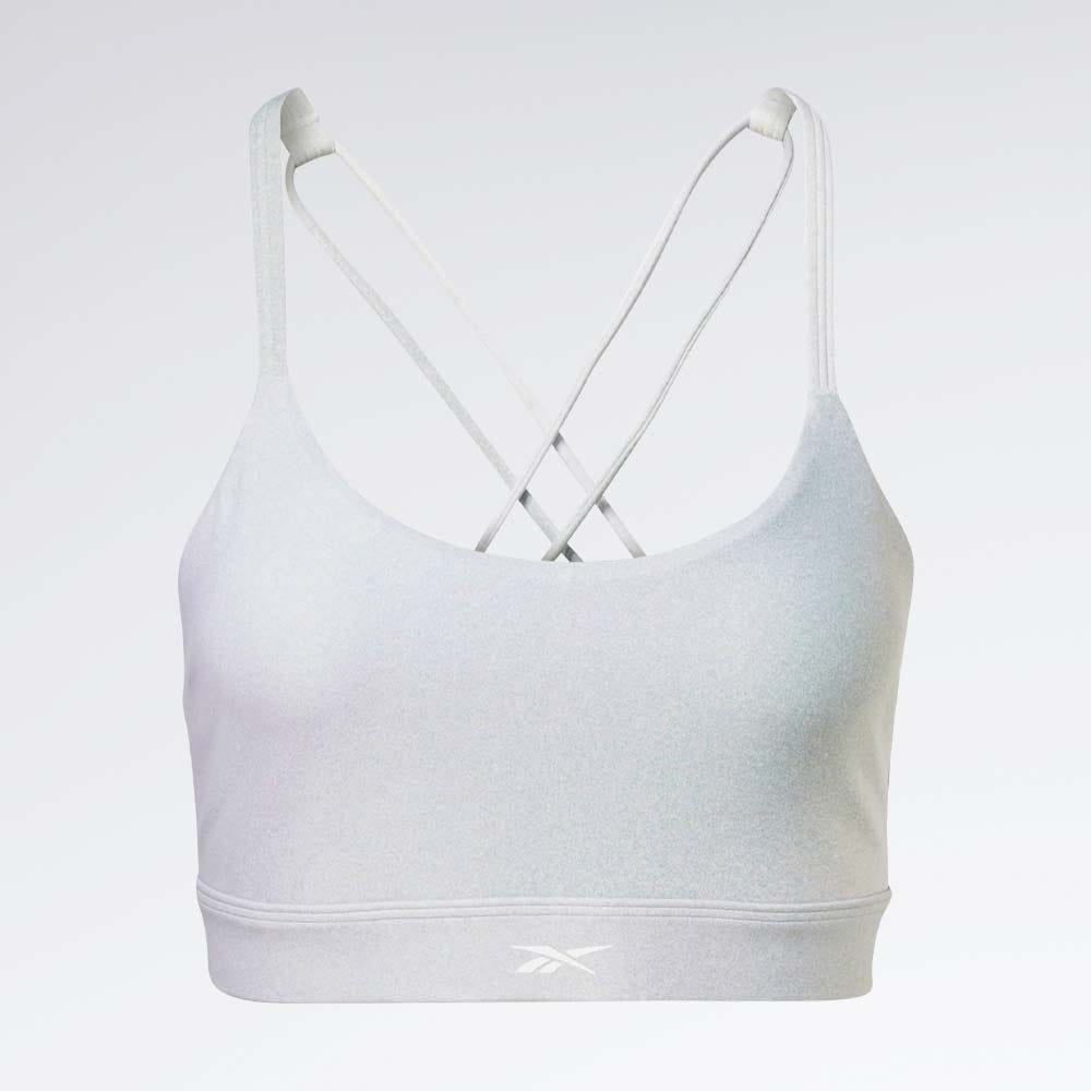 Yoga Strappy Women's Sports Bra