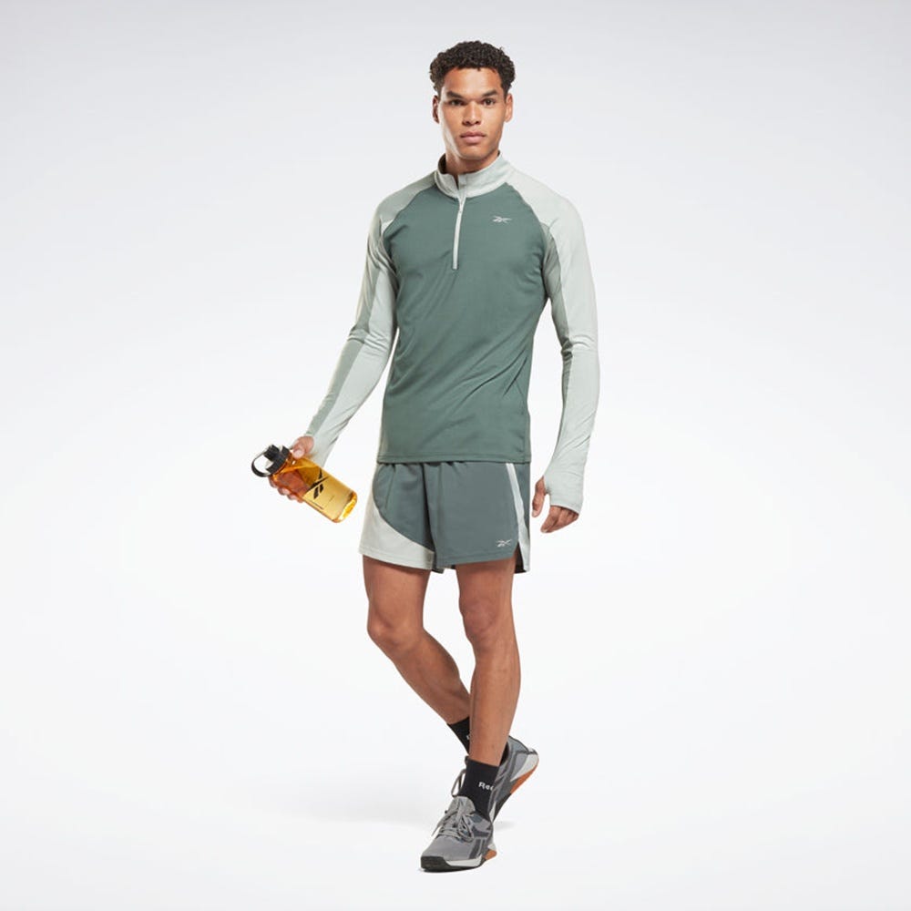 Direct-Running Men's Short 