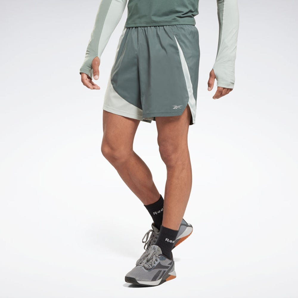 Direct-Running Men's Short 