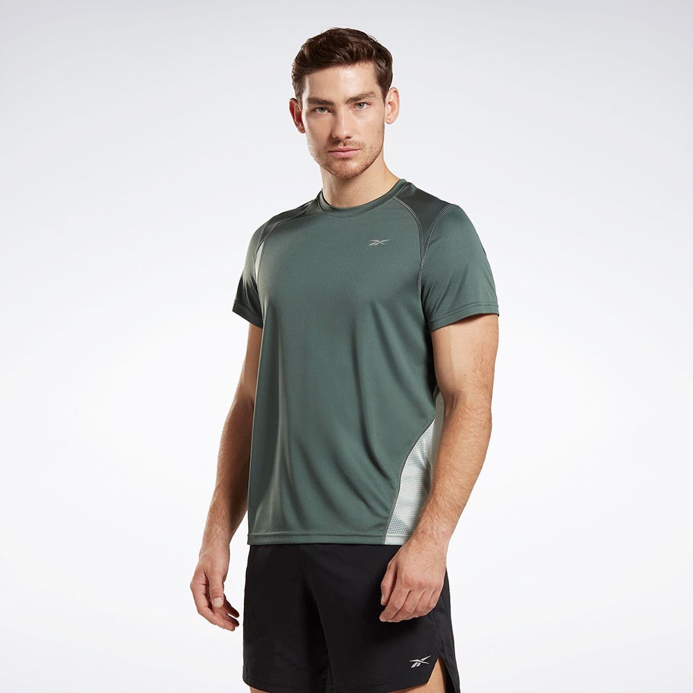 Speedwick Men's Running T-Shirt