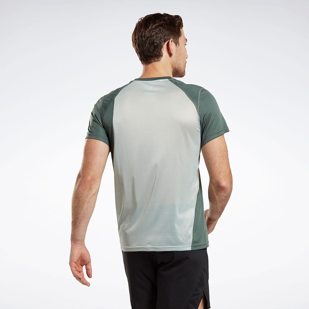 Speedwick Men's Running T-Shirt