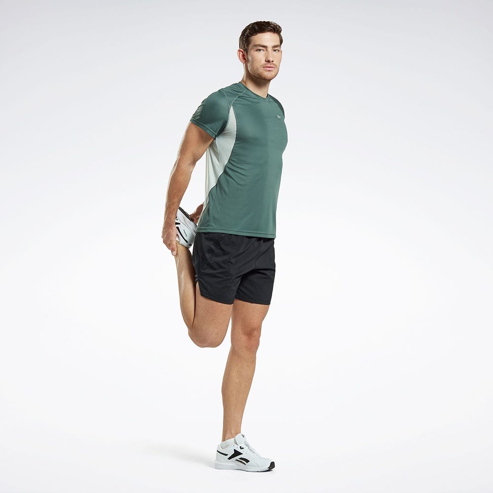 Speedwick Men's Running T-Shirt