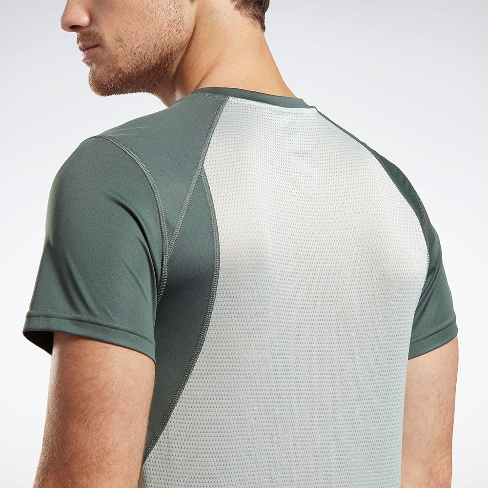 Speedwick Men's Running T-Shirt