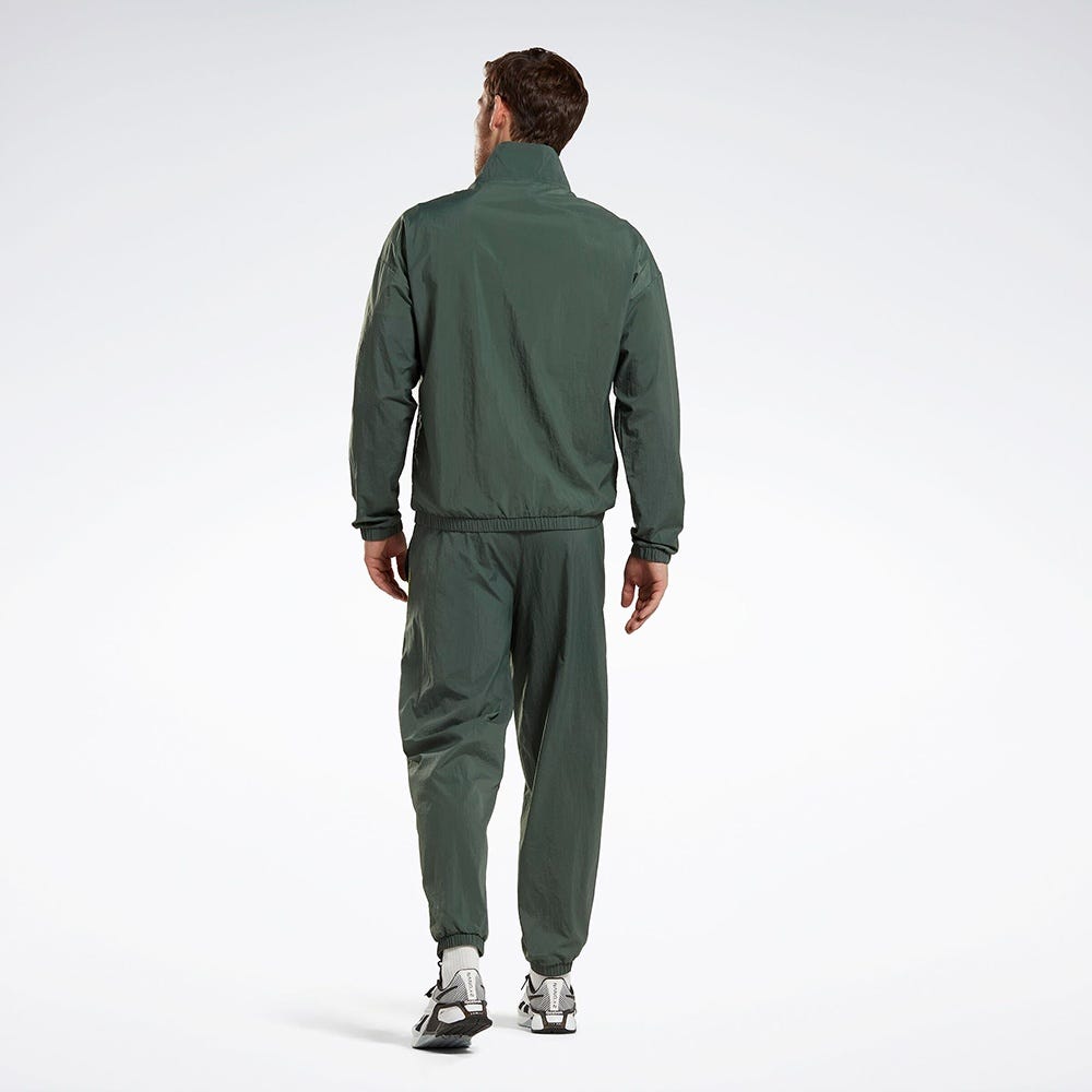 Workout Ready Men's Track Suit