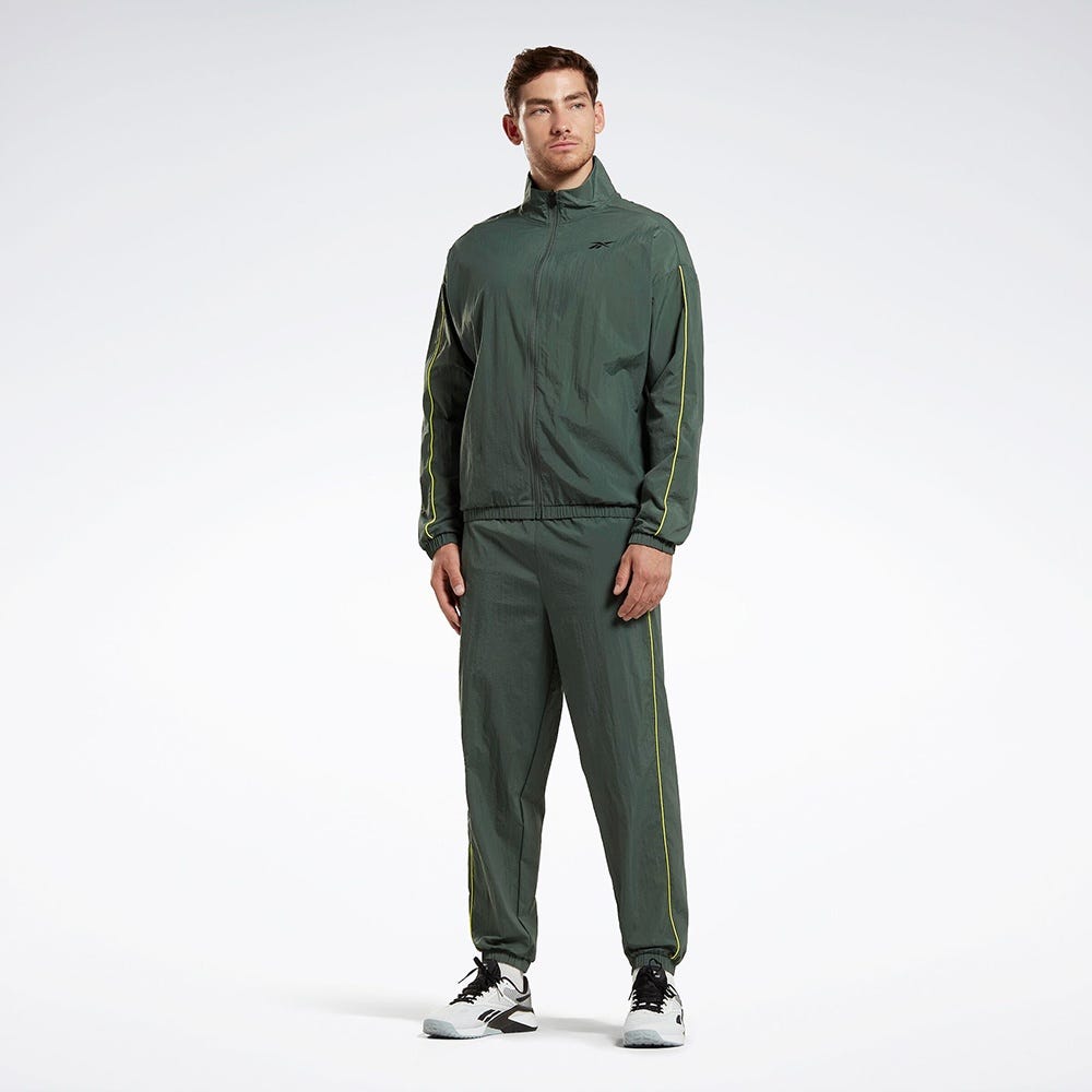 Workout Ready Men's Track Suit