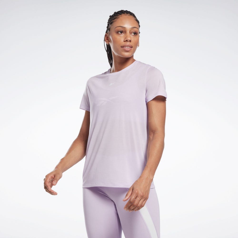 Workout Ready Activchill Women's T-Shirt