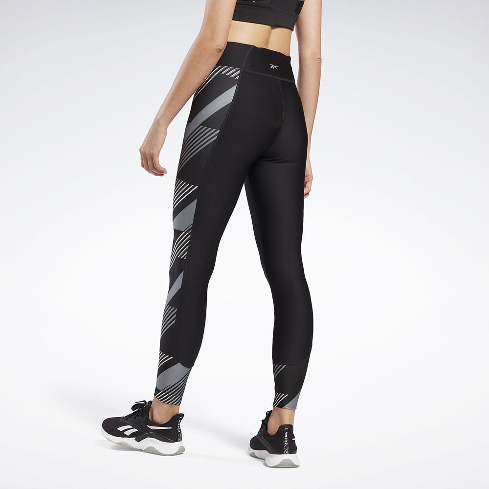 Running Printed Women's Leggings