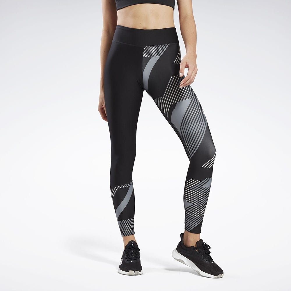 Running Printed Women's Leggings