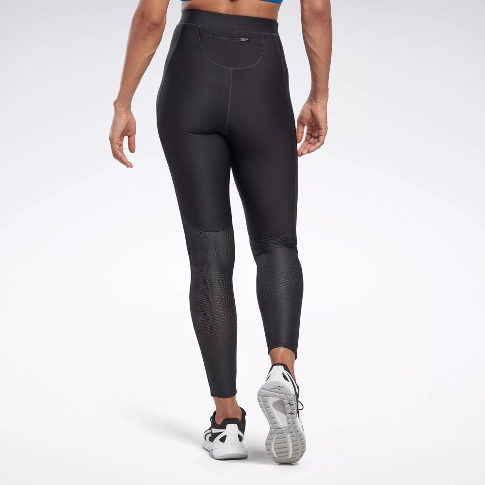 Running Vector Women's Leggings