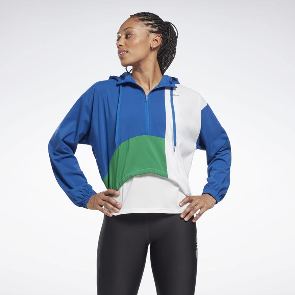 Running Woven Women's Jacket