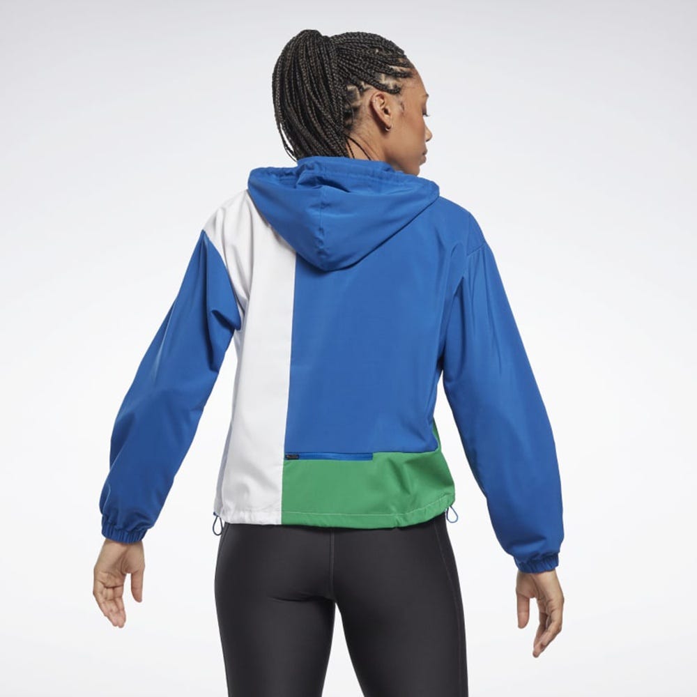 Running Woven Women's Jacket