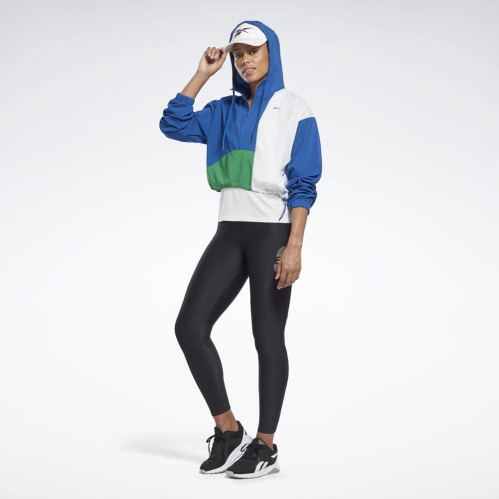 Running Woven Women's Jacket