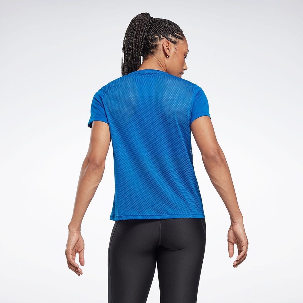 Speedwick Graphic Women's Running T-Shirt
