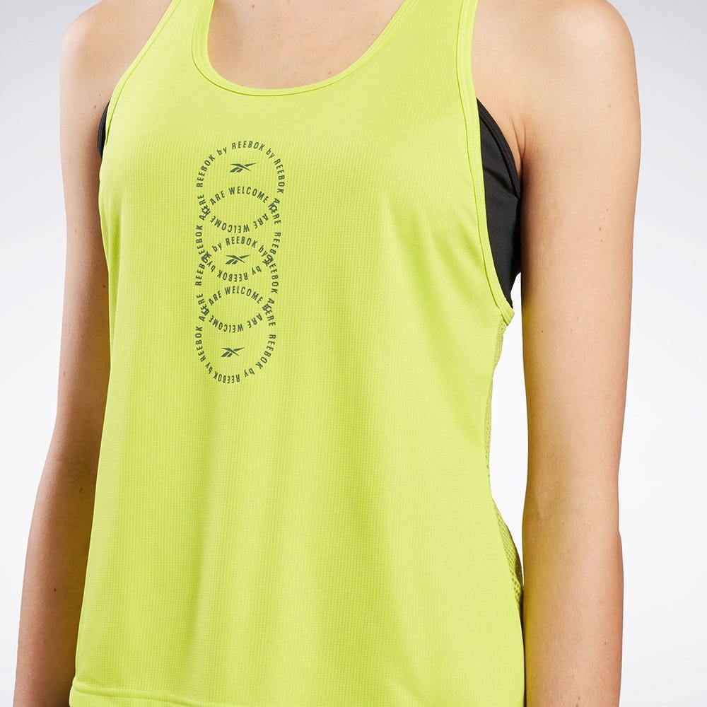Speedwick Graphic Women's Running T-Shirt