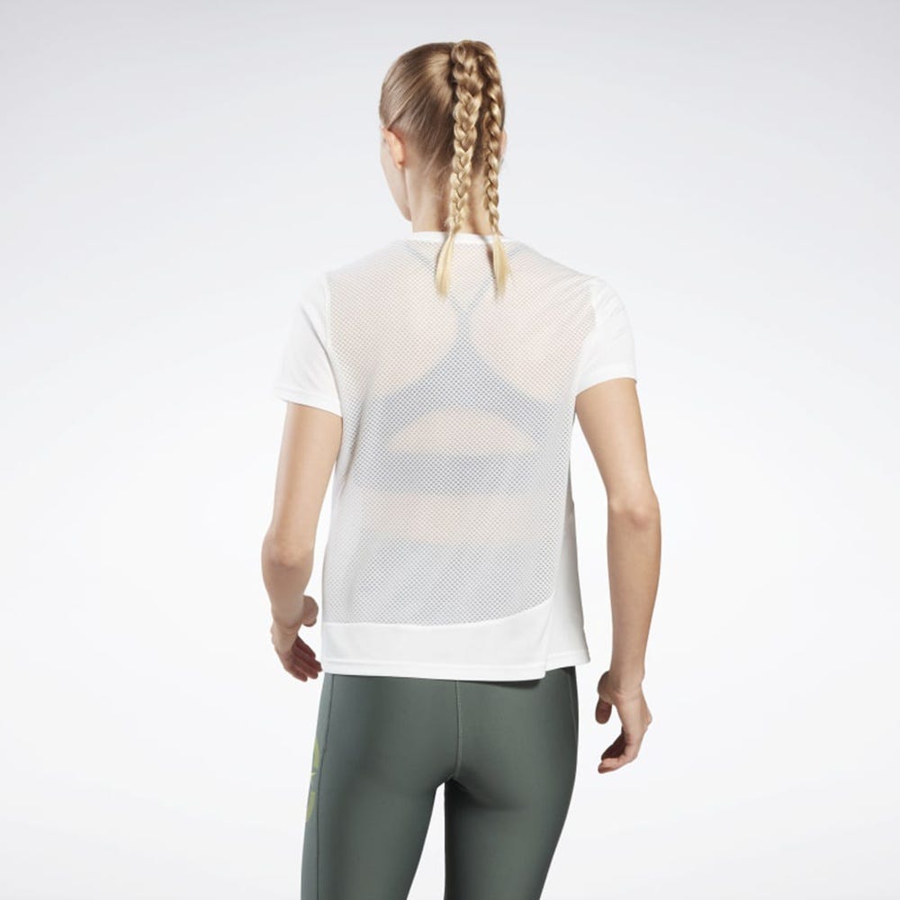 Speedwick Women's Running T-Shirt 
