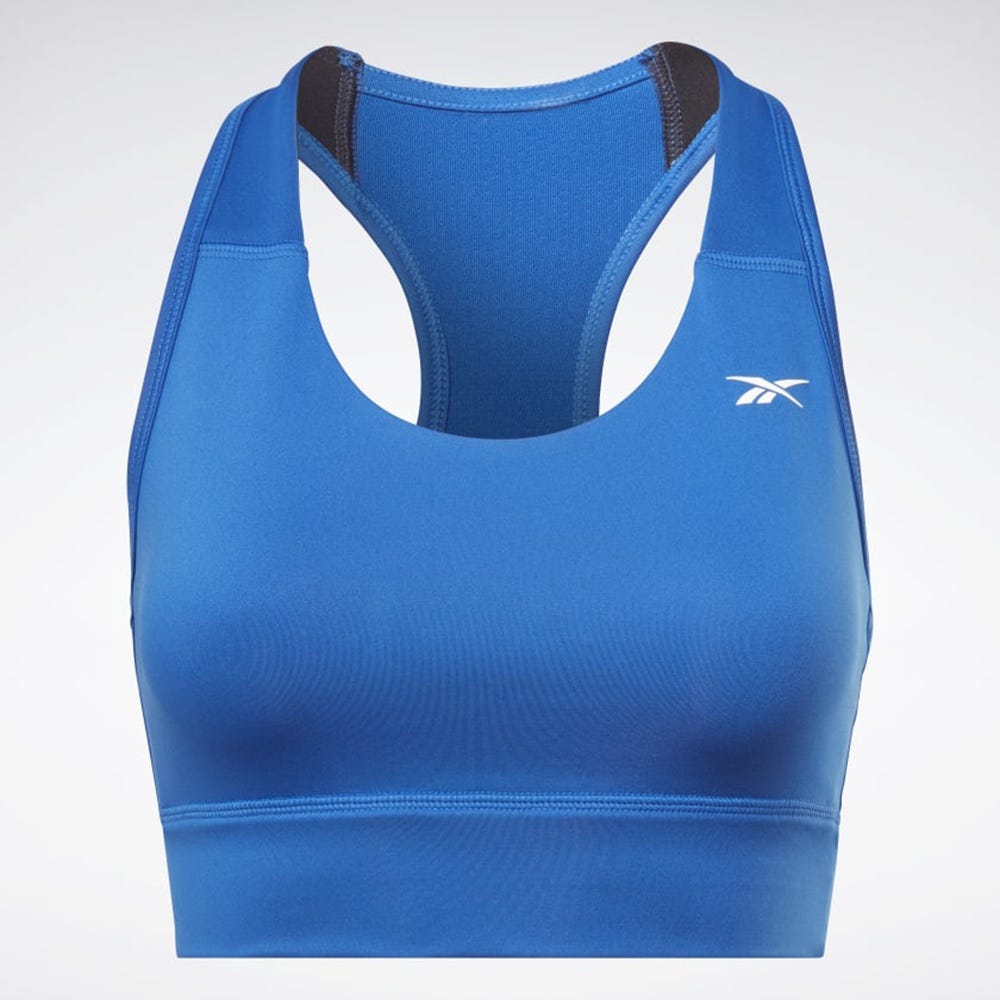 Running Essentials High-Impact Women's Bra