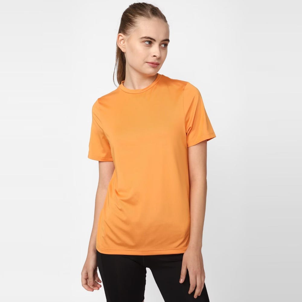 Workout Ready Speedwick Women's T-Shirt