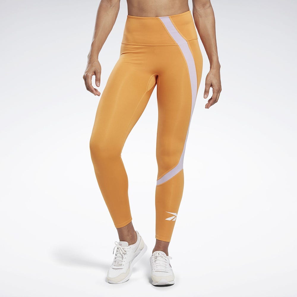 Workout Ready Vector Women's Leggings