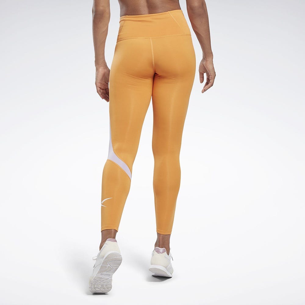 Workout Ready Vector Women's Leggings