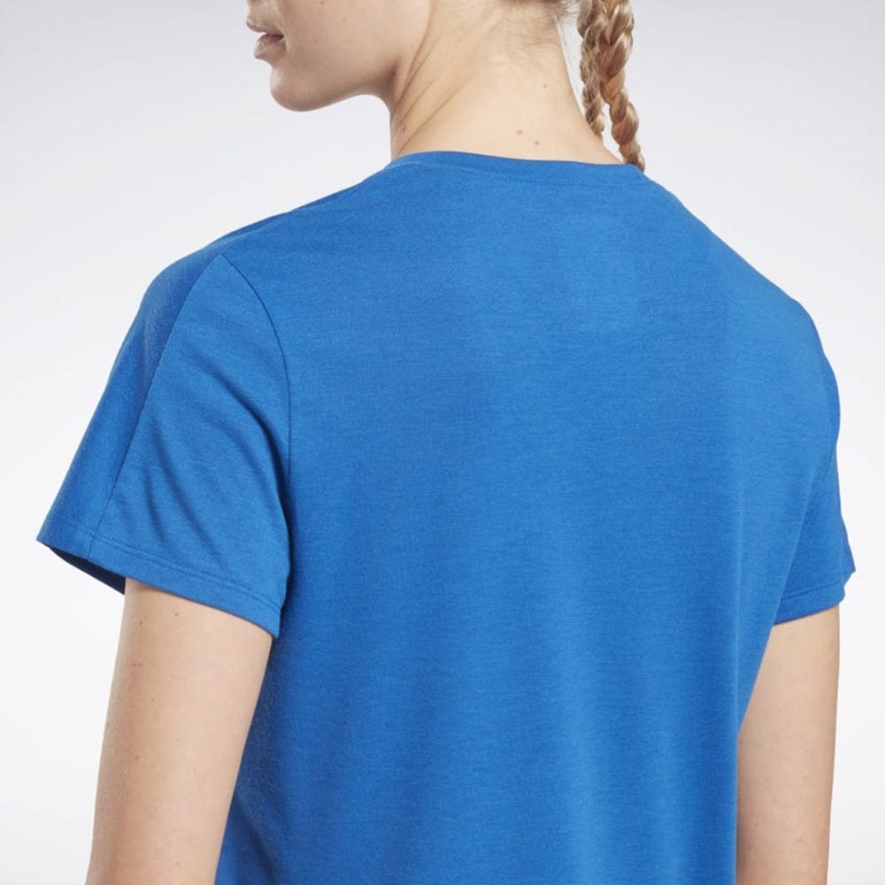 Workout Ready Supremium Women's T-Shirt