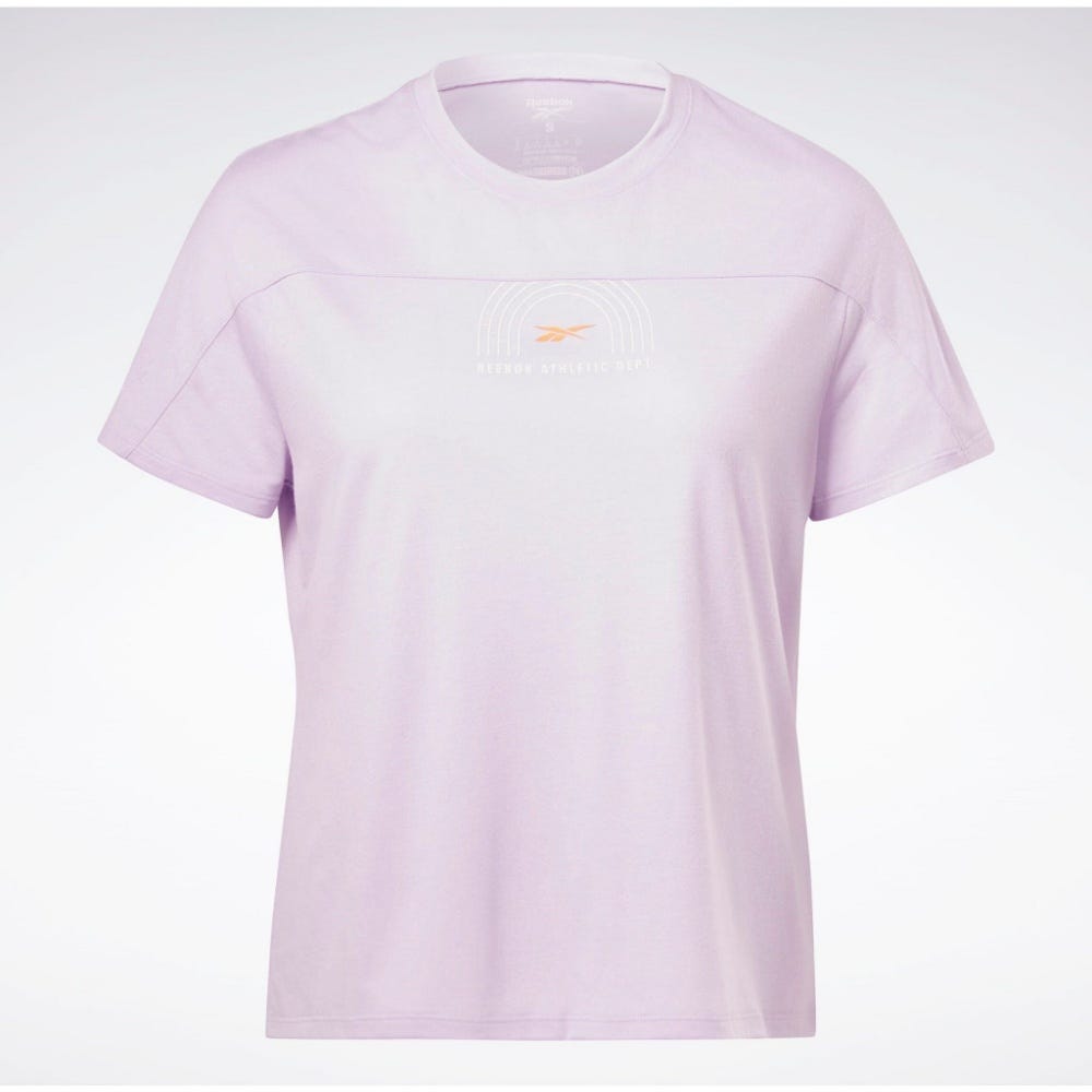 Workout Ready Supremium Women's T-Shirt