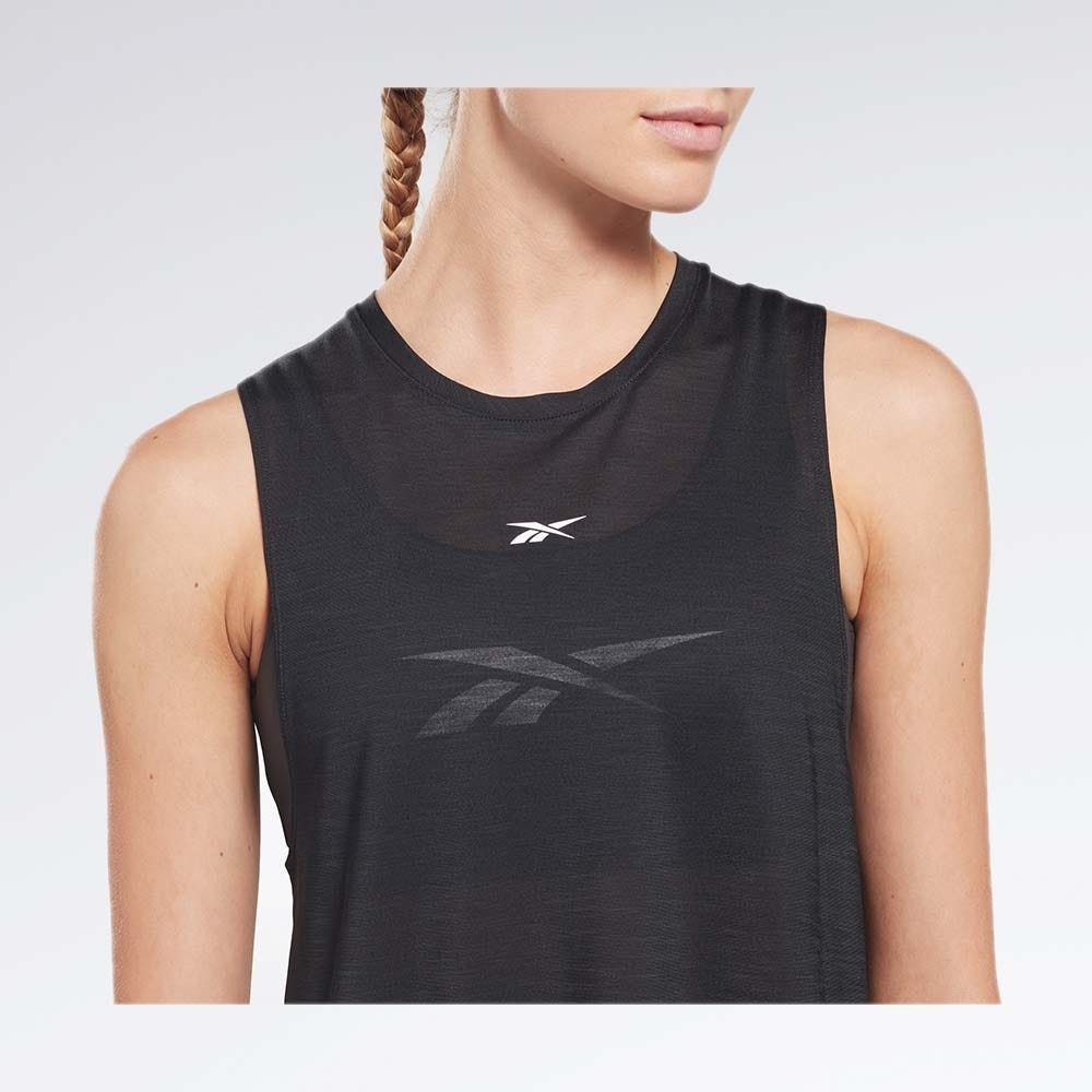 Workout Ready Activchill Women's Tank Top