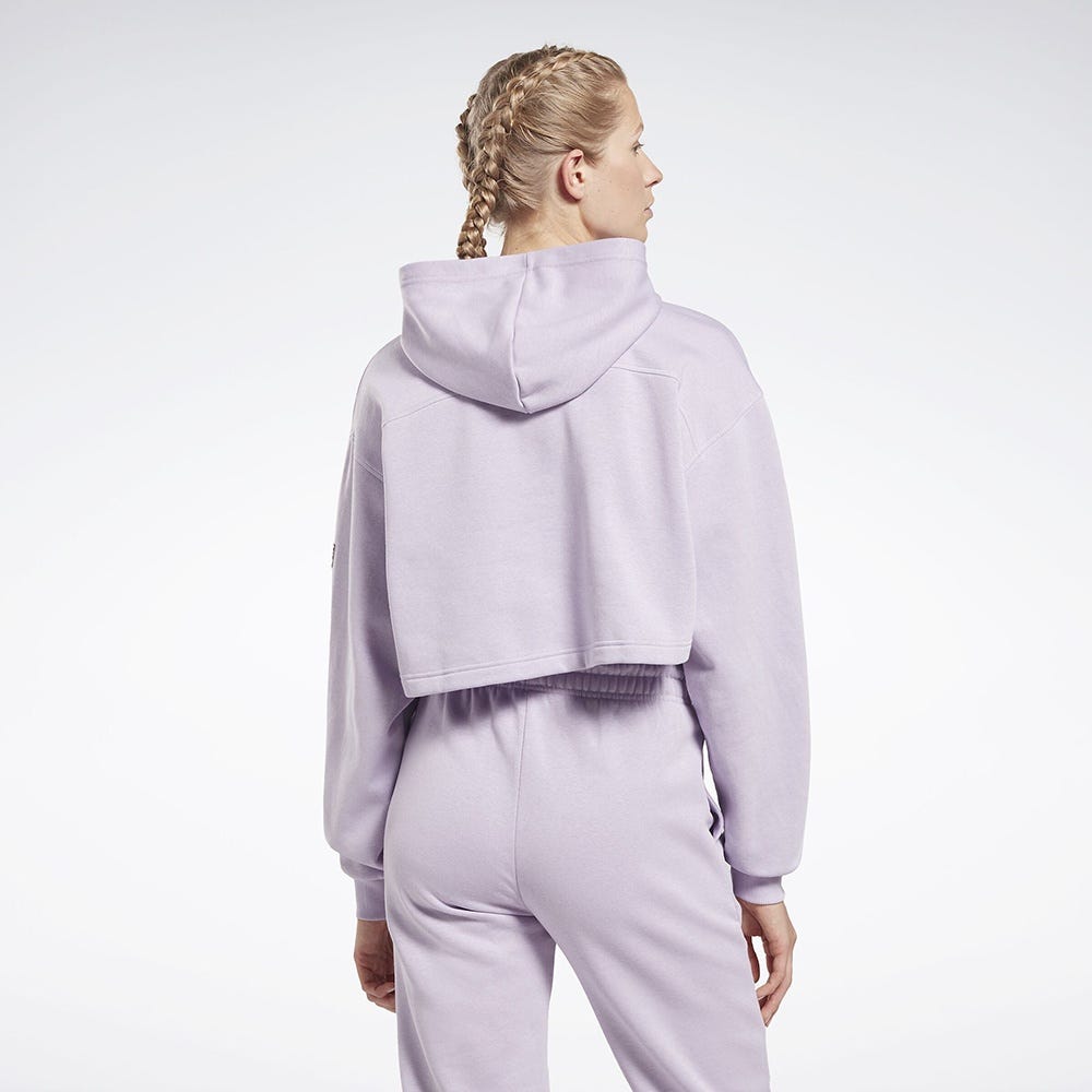 Modern Safari Cover-Up Women's Sweatshirts