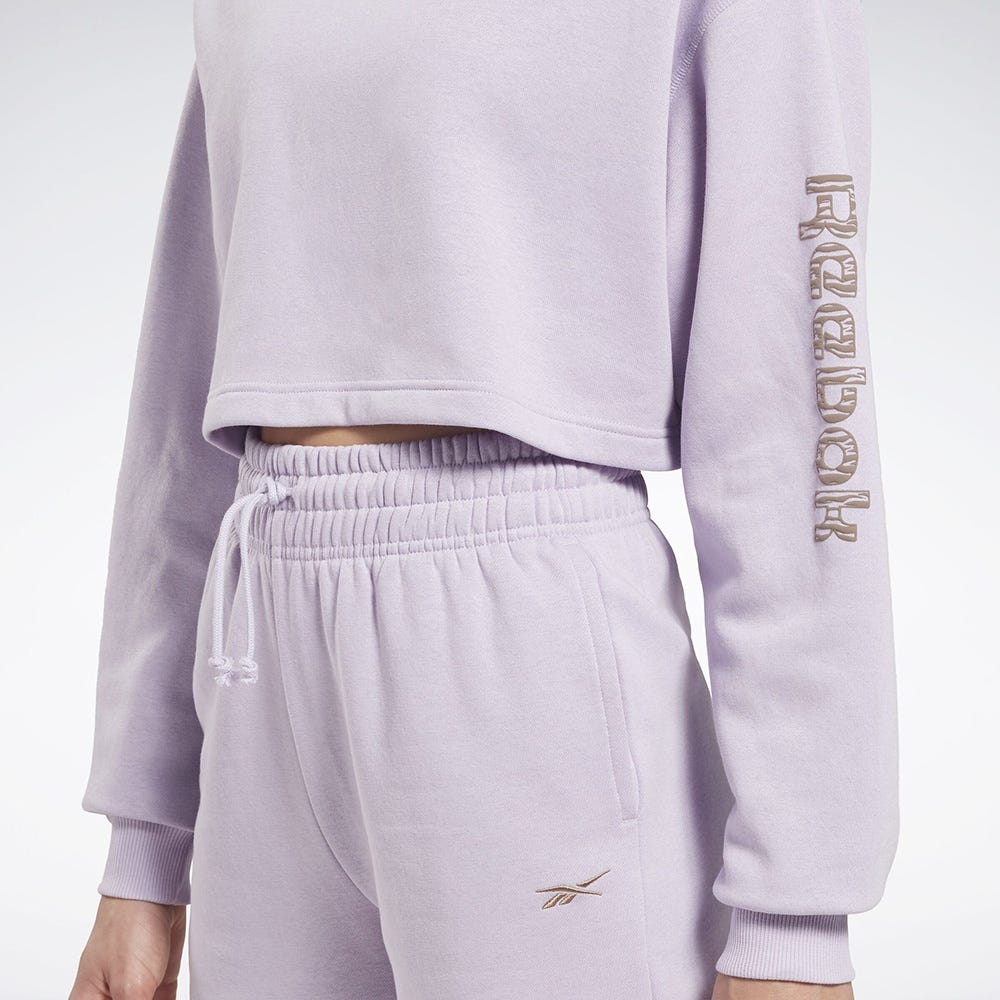 Modern Safari Cover-Up Women's Sweatshirts