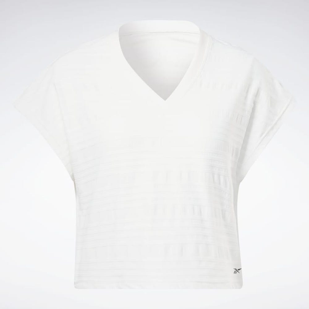 Perforated Women's T-Shirt 