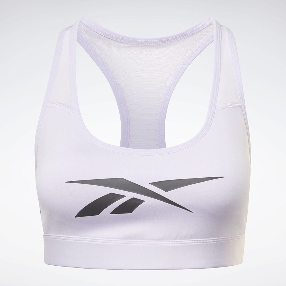 Lux Vector Racer Sports Women's Bra